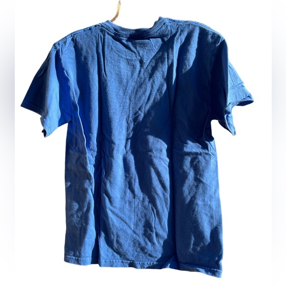 Step Ahead Sportswear 2008 Jayhawk Orange Bowl Football Win Tee Unisex Small - Picture 4 of 5